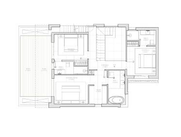 Nieuwbouw - Villa - Estepona - Atalaya del Golf