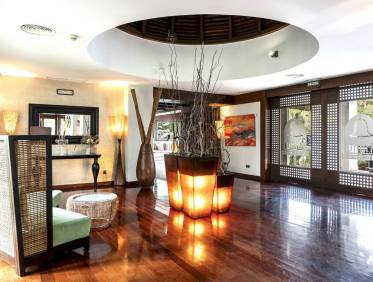 Nieuwbouw - Villa - Estepona - Atalaya del Golf