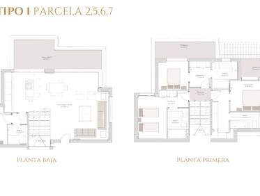 Nieuwbouw - Villa - Estepona - Azata Golf