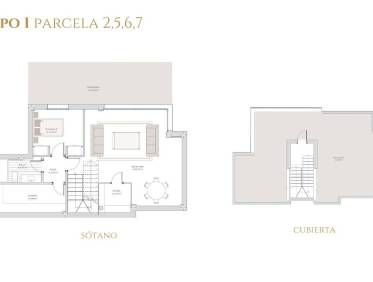 Nieuwbouw - Villa - Estepona - Azata Golf