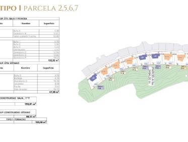 Nieuwbouw - Villa - Estepona - Azata Golf