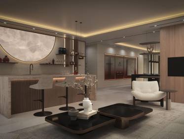 Nieuwbouw - Villa - Estepona - Bel Air