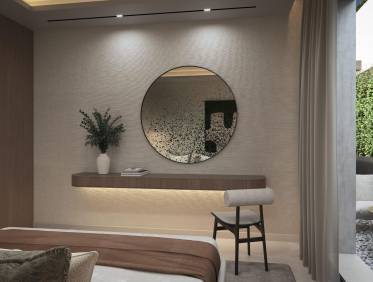 Nieuwbouw - Villa - Estepona - Bel Air
