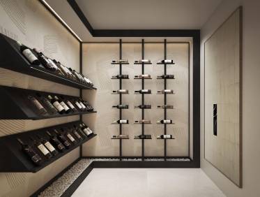 Nieuwbouw - Villa - Estepona - Bel Air