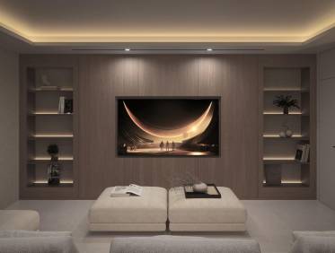 Nieuwbouw - Villa - Estepona - Bel Air