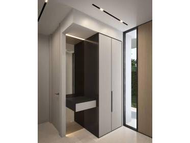 Nieuwbouw - Villa - Estepona - Bel Air