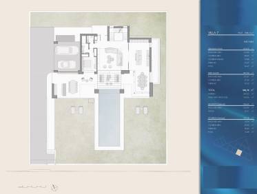 Nieuwbouw - Villa - Estepona - Bel Air