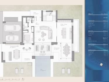 Nieuwbouw - Villa - Estepona - Bel Air