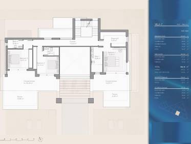 Nieuwbouw - Villa - Estepona - Bel Air