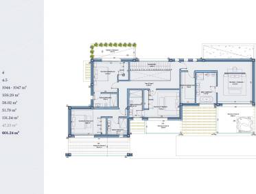 Nieuwbouw - Villa - Estepona - Bel Air