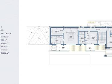 Nieuwbouw - Villa - Estepona - Bel Air