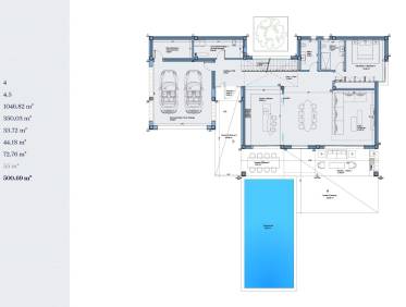 Nieuwbouw - Villa - Estepona - Bel Air