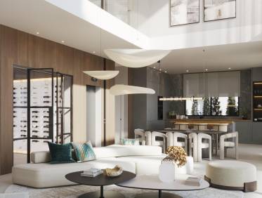 Nieuwbouw - Villa - Estepona - Selwo