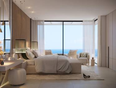 Nieuwbouw - Villa - Estepona - Selwo