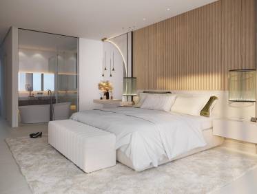 Nieuwbouw - Villa - Estepona - Selwo