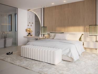 Nieuwbouw - Villa - Estepona - Selwo