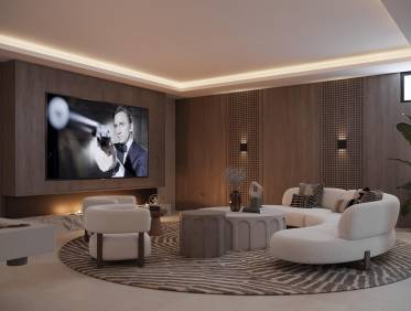 Nieuwbouw - Villa - Estepona - Selwo