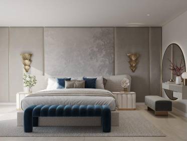 Nieuwbouw - Villa - Estepona - Urb. La Gaspara