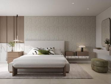 Nieuwbouw - Villa - Estepona - Urb. La Gaspara