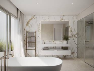 Nieuwbouw - Villa - Estepona - Urb. La Gaspara