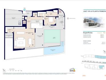Nieuwbouw - Villa - Estepona - Urb. La Gaspara