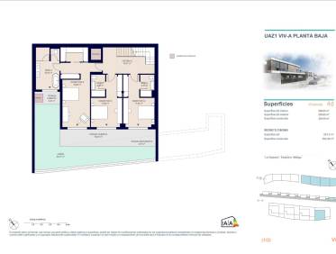 Nieuwbouw - Villa - Estepona - Urb. La Gaspara