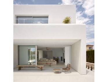 Nieuwbouw - Villa - Estepona - Valle Romano