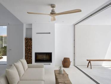 Nieuwbouw - Villa - Estepona - Valle Romano