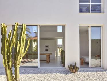 Nieuwbouw - Villa - Estepona - Valle Romano