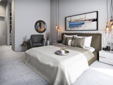 Nieuwbouw - Villa - Finestrat - Balcón de Finestrat - Terra Marina