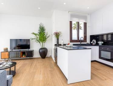 Nieuwbouw - Villa - Finestrat - Balcón De Finestrat