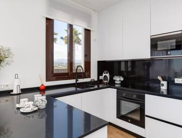Nieuwbouw - Villa - Finestrat - Balcón De Finestrat