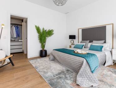 Nieuwbouw - Villa - Finestrat - Balcón De Finestrat