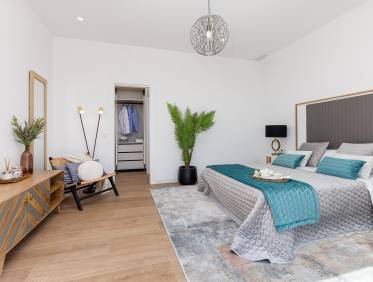 Nieuwbouw - Villa - Finestrat - Balcón De Finestrat