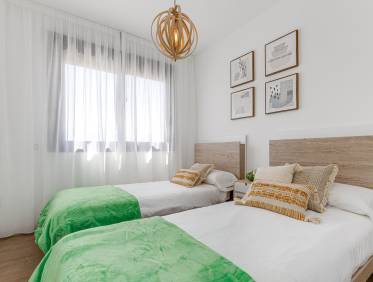 Nieuwbouw - Villa - Finestrat - Balcón De Finestrat