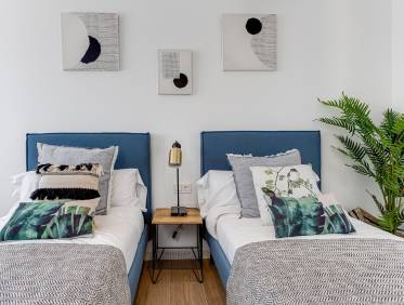 Nieuwbouw - Villa - Finestrat - Balcón De Finestrat