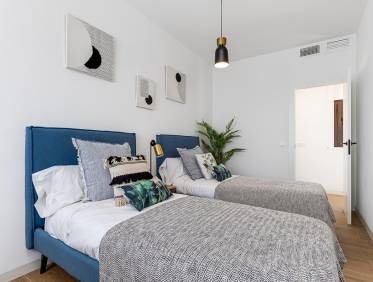 Nieuwbouw - Villa - Finestrat - Balcón De Finestrat