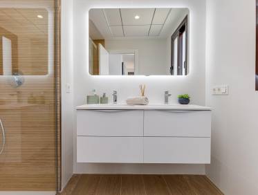 Nieuwbouw - Villa - Finestrat - Balcón De Finestrat