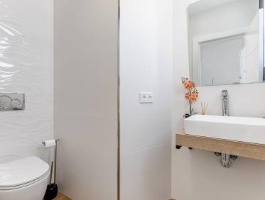 Nieuwbouw - Villa - Finestrat - Balcón De Finestrat
