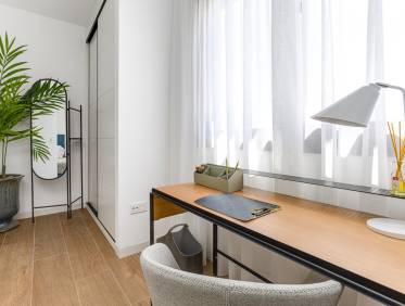 Nieuwbouw - Villa - Finestrat - Balcón De Finestrat