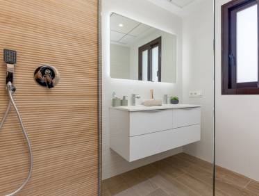 Nieuwbouw - Villa - Finestrat - Balcón De Finestrat