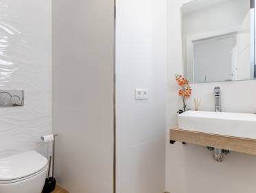Nieuwbouw - Villa - Finestrat - Balcón De Finestrat