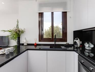 Nieuwbouw - Villa - Finestrat - Balcón De Finestrat