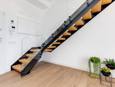 Nieuwbouw - Villa - Finestrat - Balcón De Finestrat