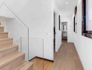 Nieuwbouw - Villa - Finestrat - Balcón De Finestrat