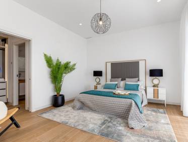 Nieuwbouw - Villa - Finestrat - Balcón De Finestrat
