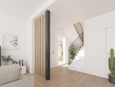 Nieuwbouw - Villa - Finestrat - Balcón De Finestrat