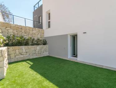 Nieuwbouw - Villa - Finestrat - Balcón De Finestrat