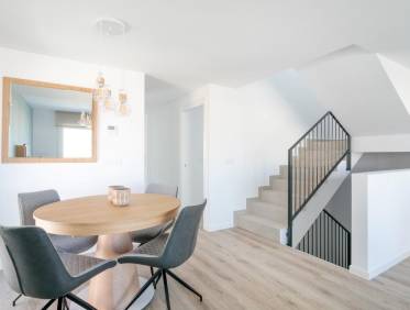 Nieuwbouw - Villa - Finestrat - Balcón De Finestrat