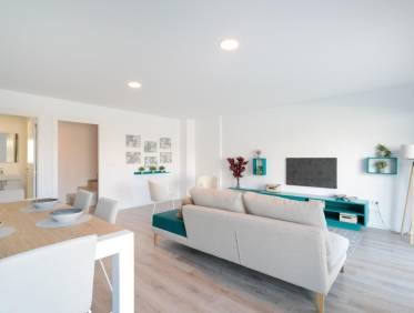 Nieuwbouw - Villa - Finestrat - Balcón De Finestrat